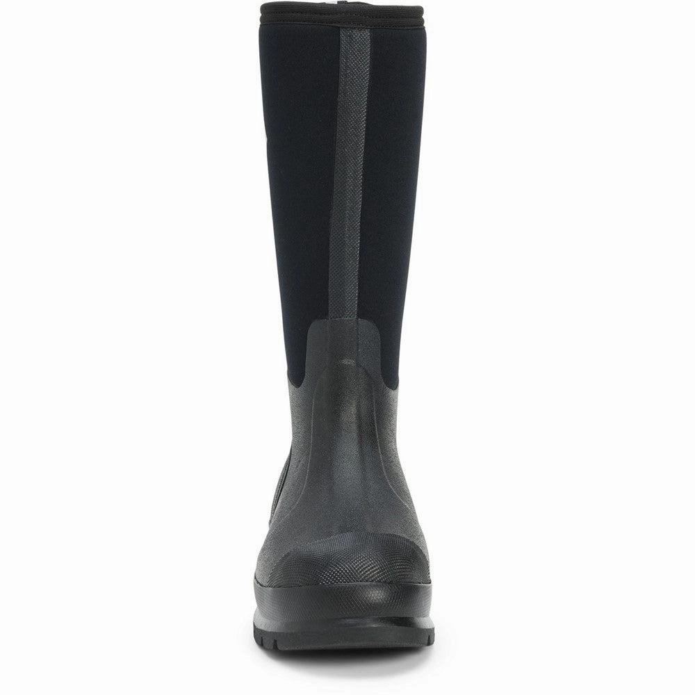 Muck Boots Chore Classic Hi Patterned Wellington Women's Sneakers Casual Walking Shoes