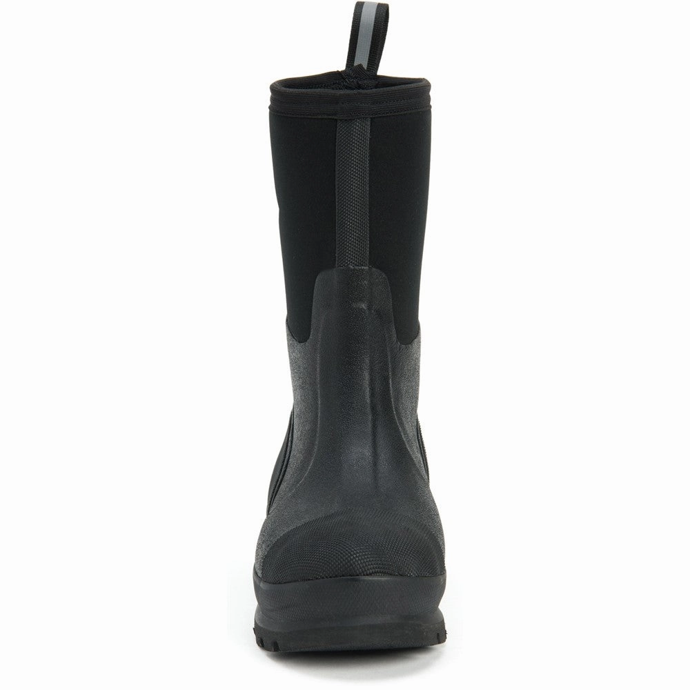 Muck Boots Chore Classic Mid Patterned Wellington Women's Sneakers Casual Walking Shoes