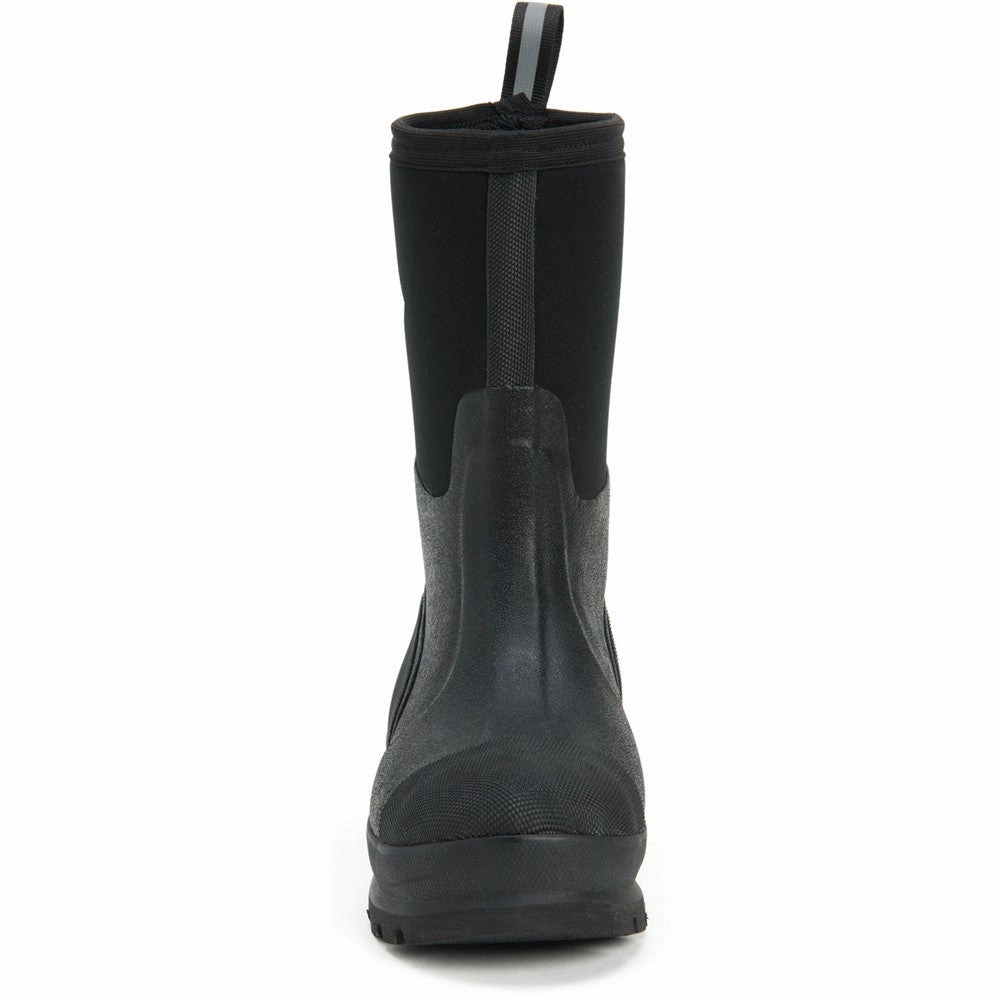 Muck Boots Chore Classic Mid Patterned Wellington Women's Sneakers Casual Walking Shoes