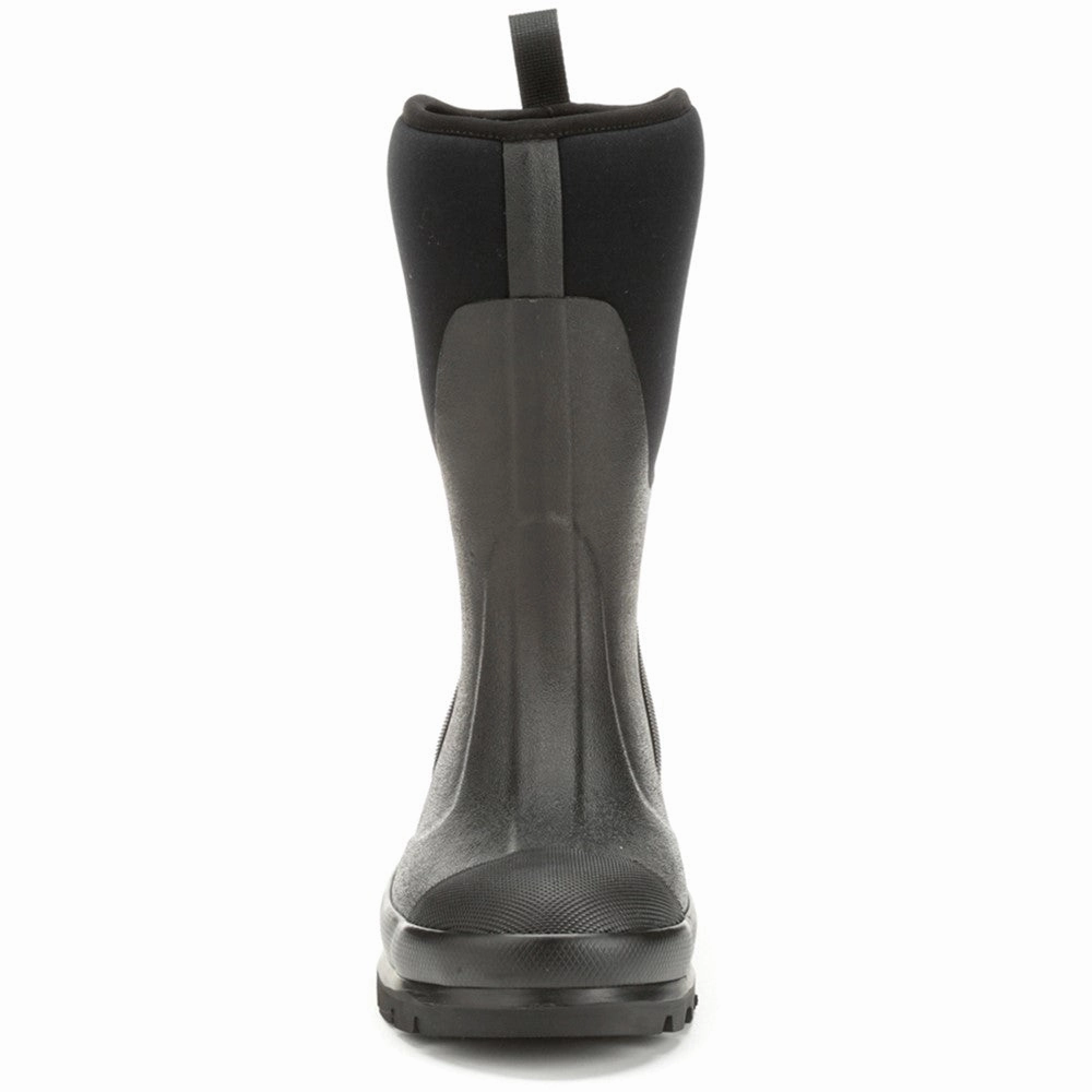 Muck Boots Chore Classic Short Boots Women's Sneakers Casual Walking Shoes
