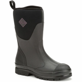 Muck Boots Chore Classic Short Boots Lightweight Running Shoes,Slip On Athletic Shoes,Breathable Workout Shoes