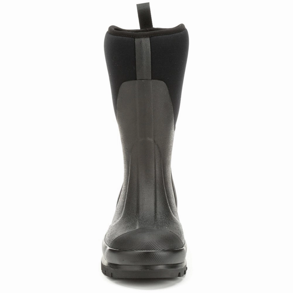 Muck Boots Chore Classic Short Boots Women's Sneakers Casual Walking Shoes