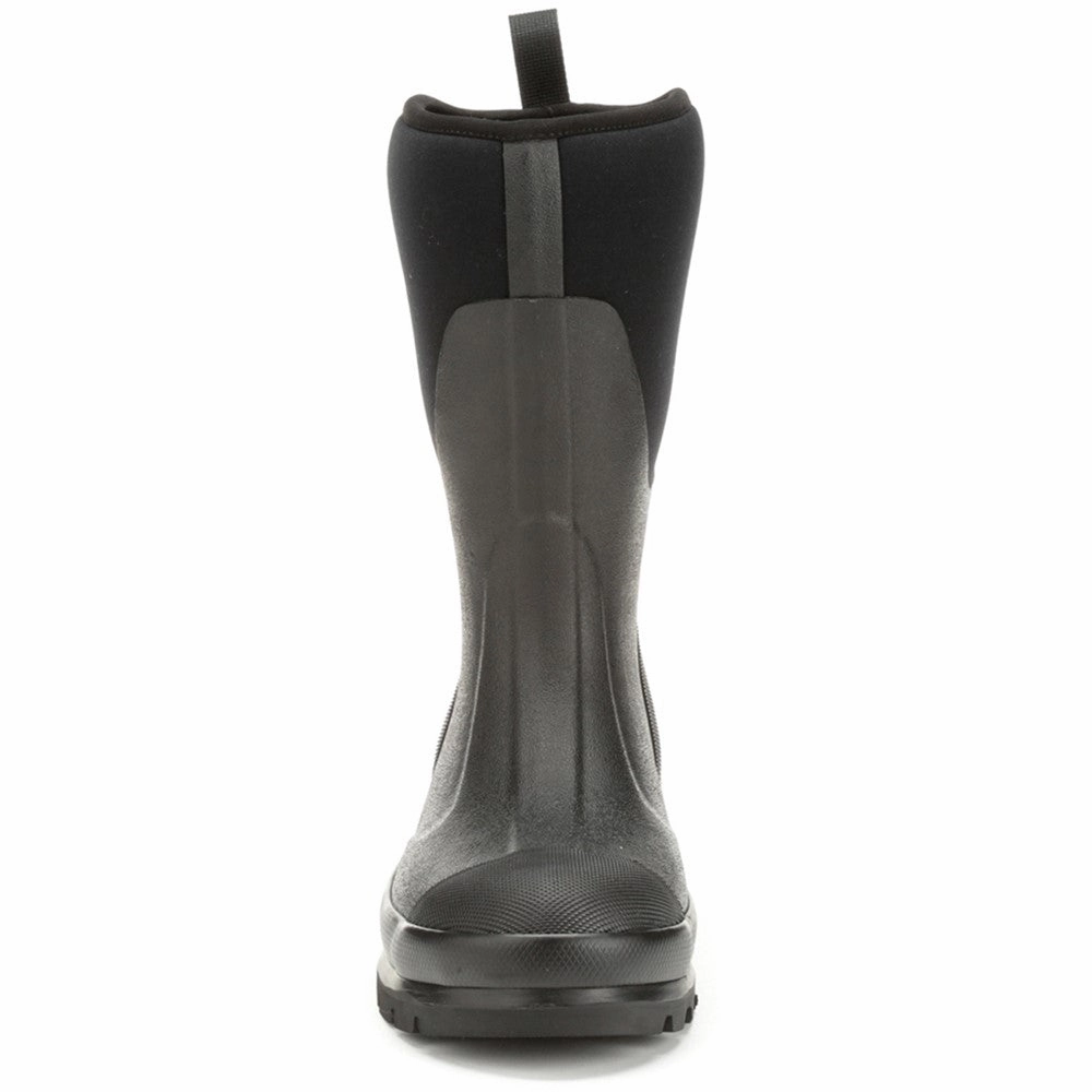 Muck Boots Chore Classic Short Boots Women's Sneakers Casual Walking Shoes