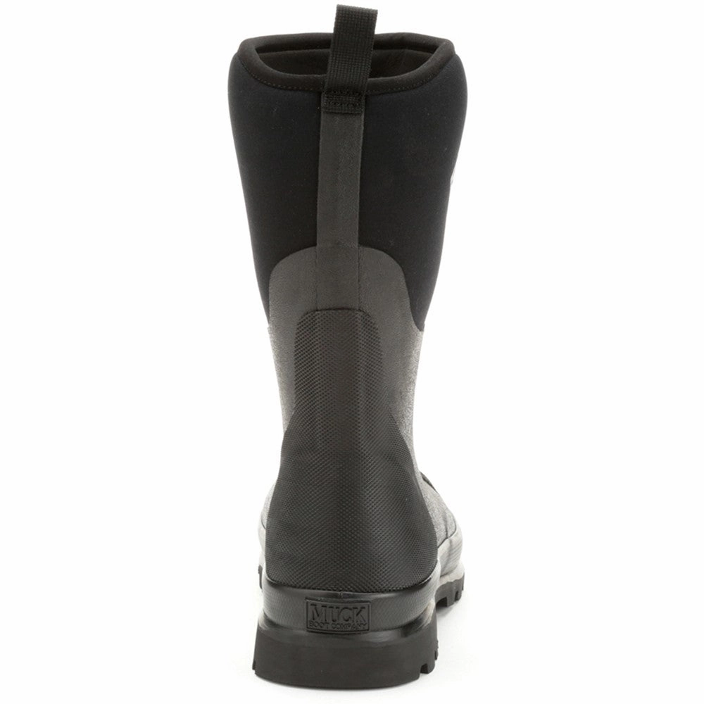 Muck Boots Chore Classic Short Boots Women's Sneakers Casual Walking Shoes