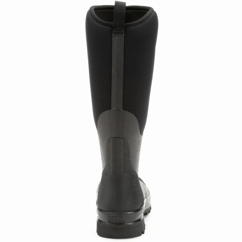 Muck Boots Chore Classic Tall Boot Women's Sneakers Casual Walking Shoes