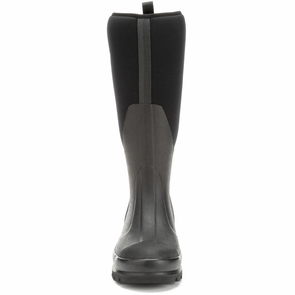Muck Boots Chore Classic Tall Boot Women's Sneakers Casual Walking Shoes