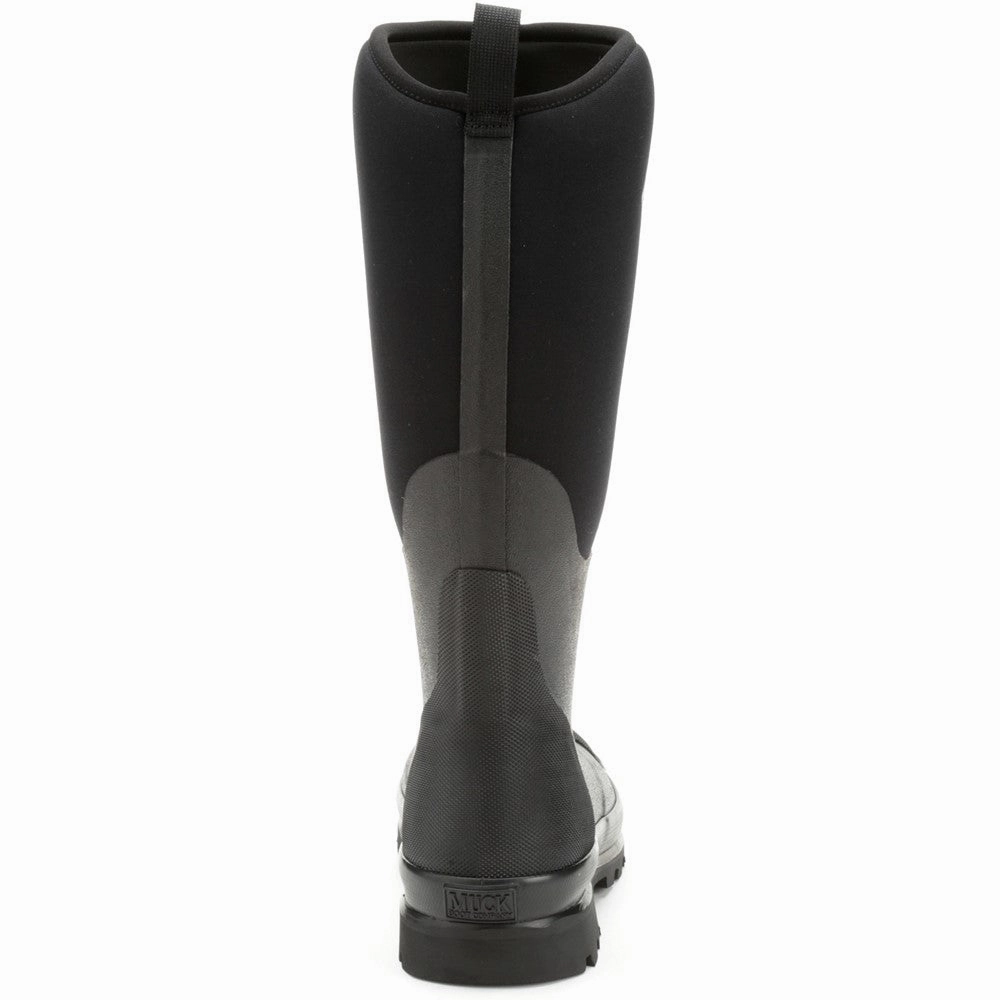 Muck Boots Chore Classic Tall Boot Women's Sneakers Casual Walking Shoes