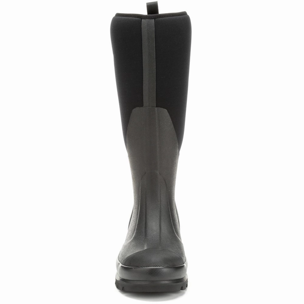 Muck Boots Chore Classic Tall Boot Women's Sneakers Casual Walking Shoes