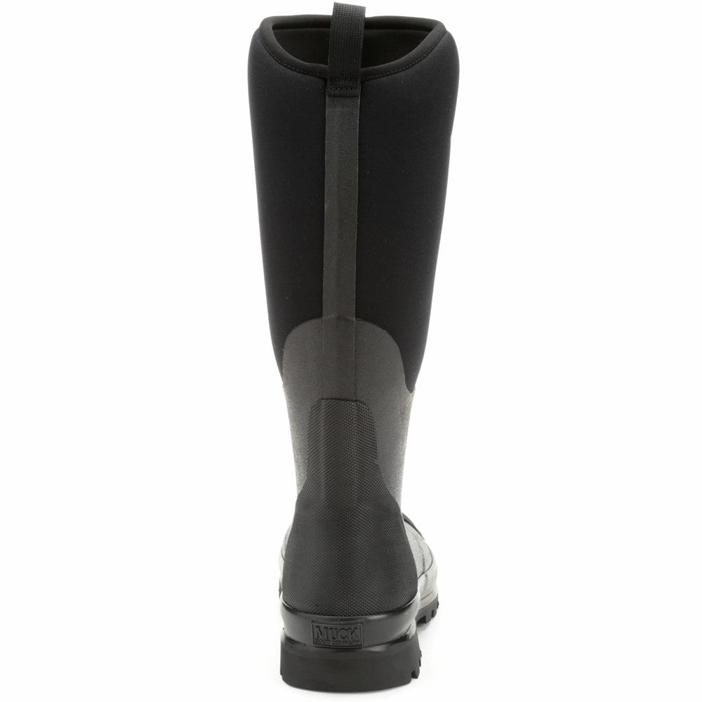 Muck Boots Chore Classic Tall Boot Women's Sneakers Casual Walking Shoes