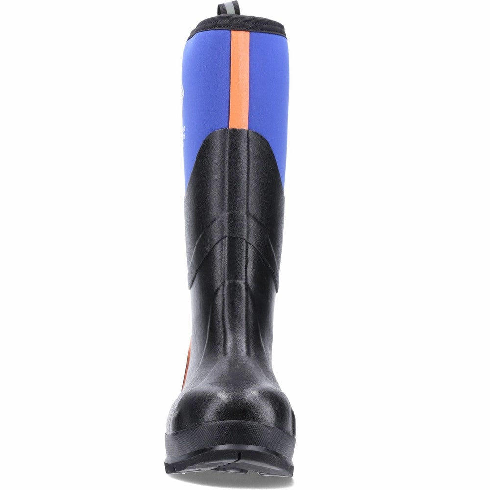 Muck Boots Chore Max S5 Safety Wellington Women's Sneakers Casual Walking Shoes