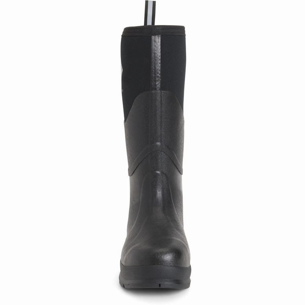 Muck Boots Chore Max S5 Safety Wellington Women's Sneakers Casual Walking Shoes
