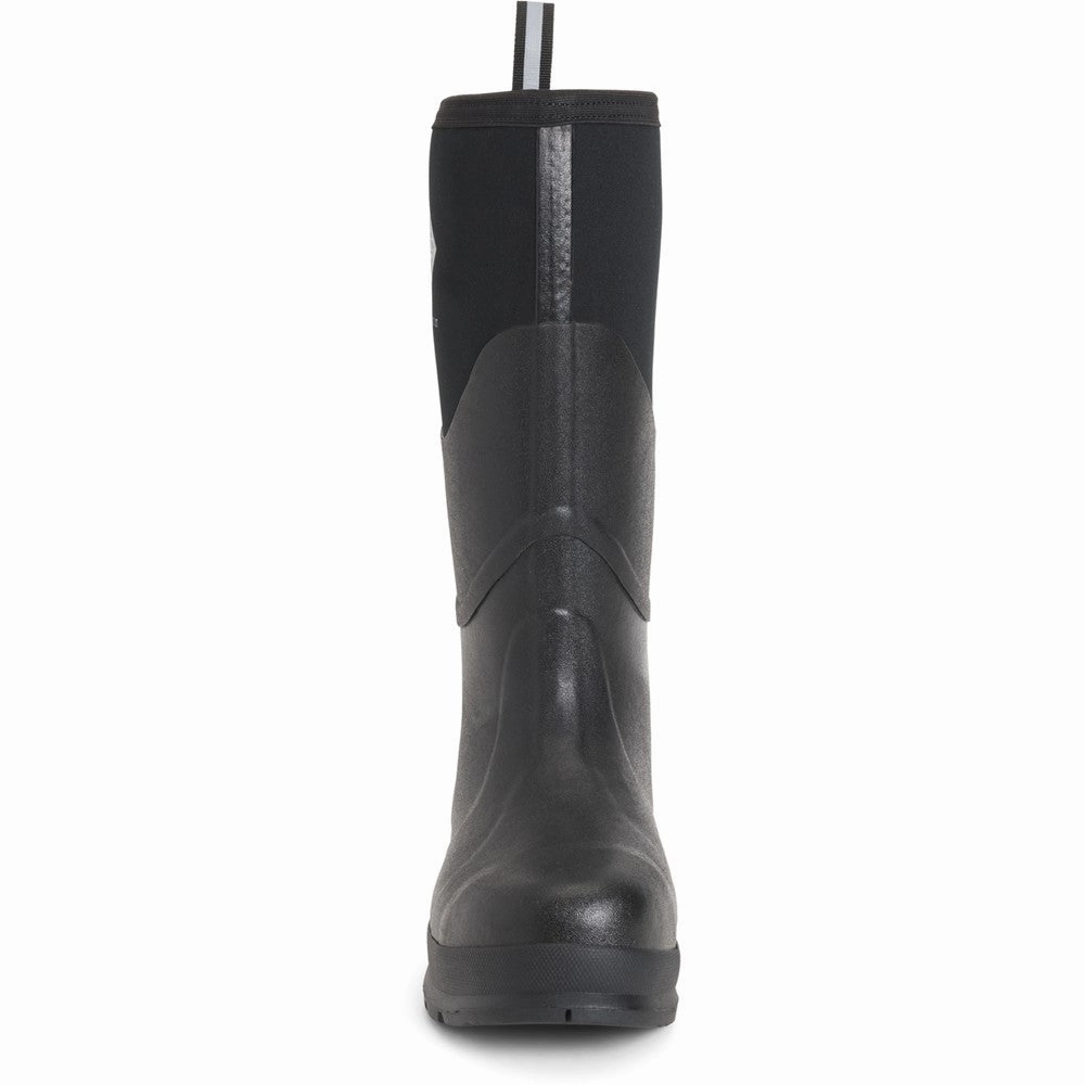 Muck Boots Chore Max S5 Safety Wellington Women's Sneakers Casual Walking Shoes