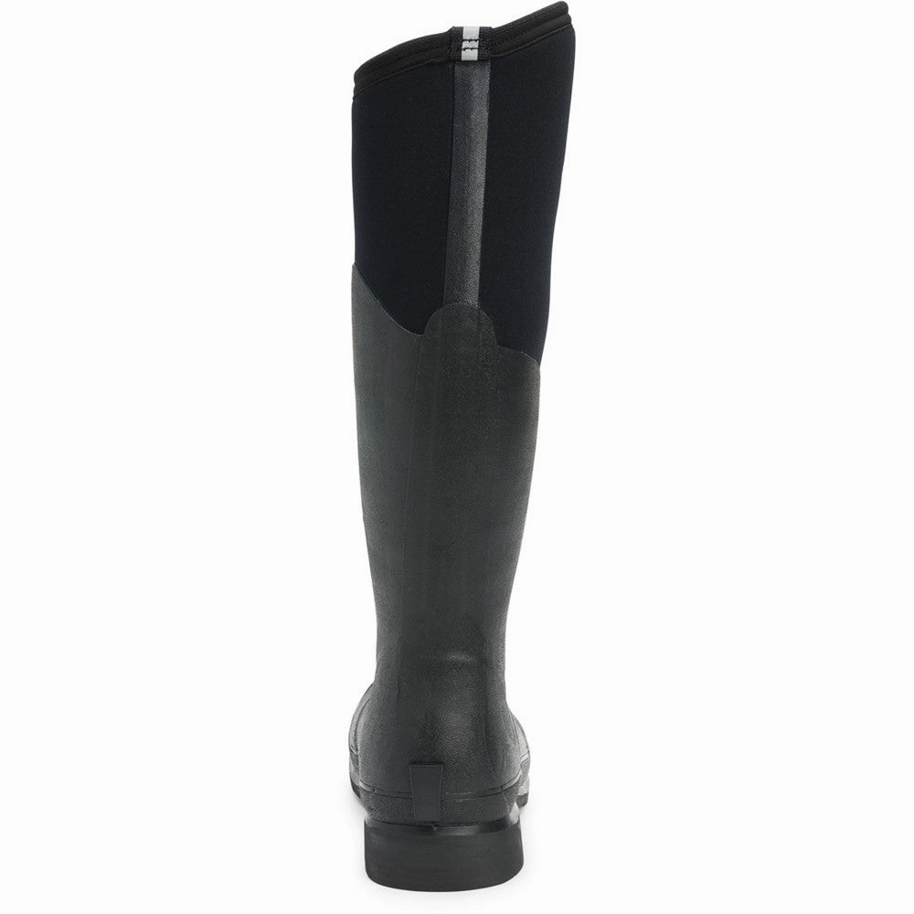 Muck Boots Colt Ryder All-Conditions Riding Boot Women's Sneakers Casual Walking Shoes