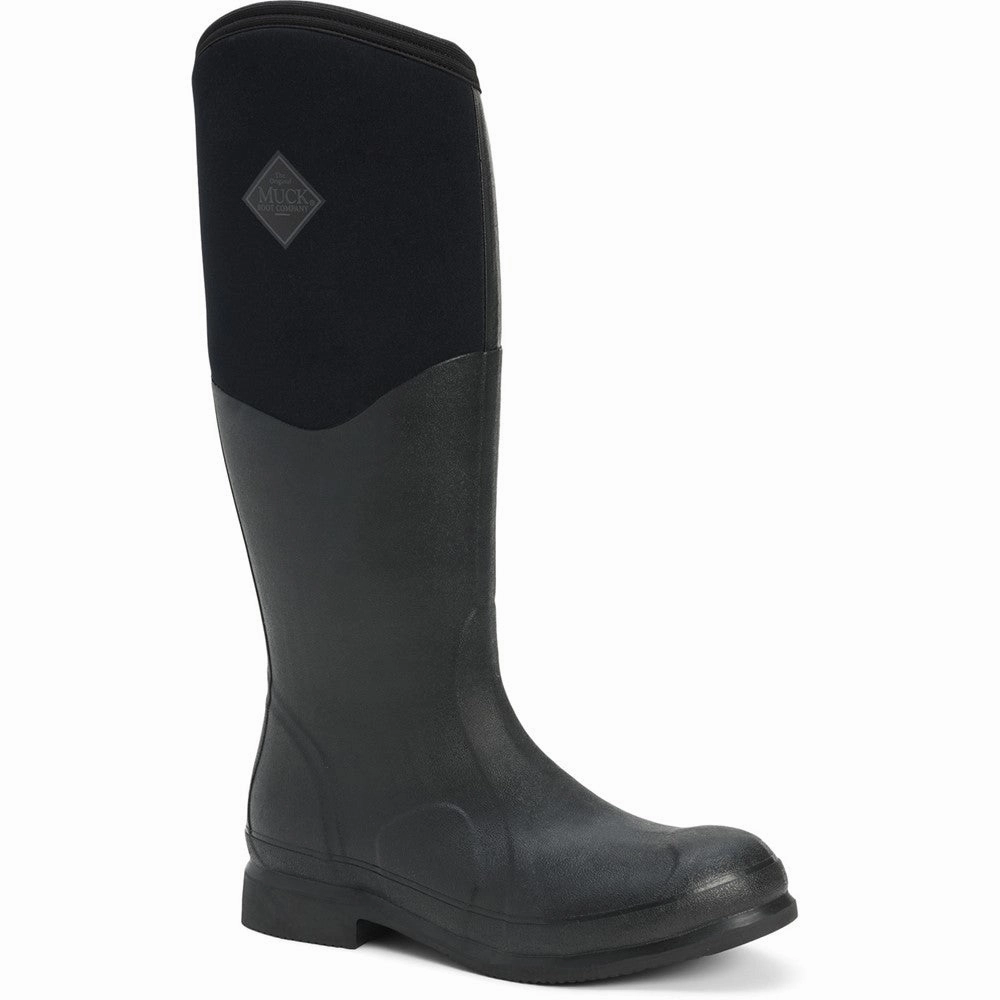 Muck Boots Colt Ryder All-Conditions Riding Boot Lightweight Running Shoes,Slip On Athletic Shoes,Breathable Workout Shoes