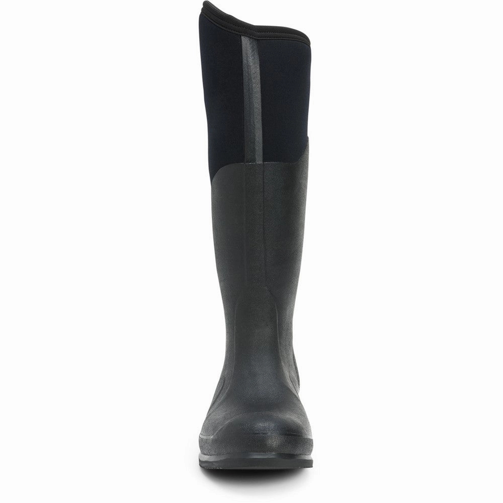 Muck Boots Colt Ryder All-Conditions Riding Boot Women's Sneakers Casual Walking Shoes