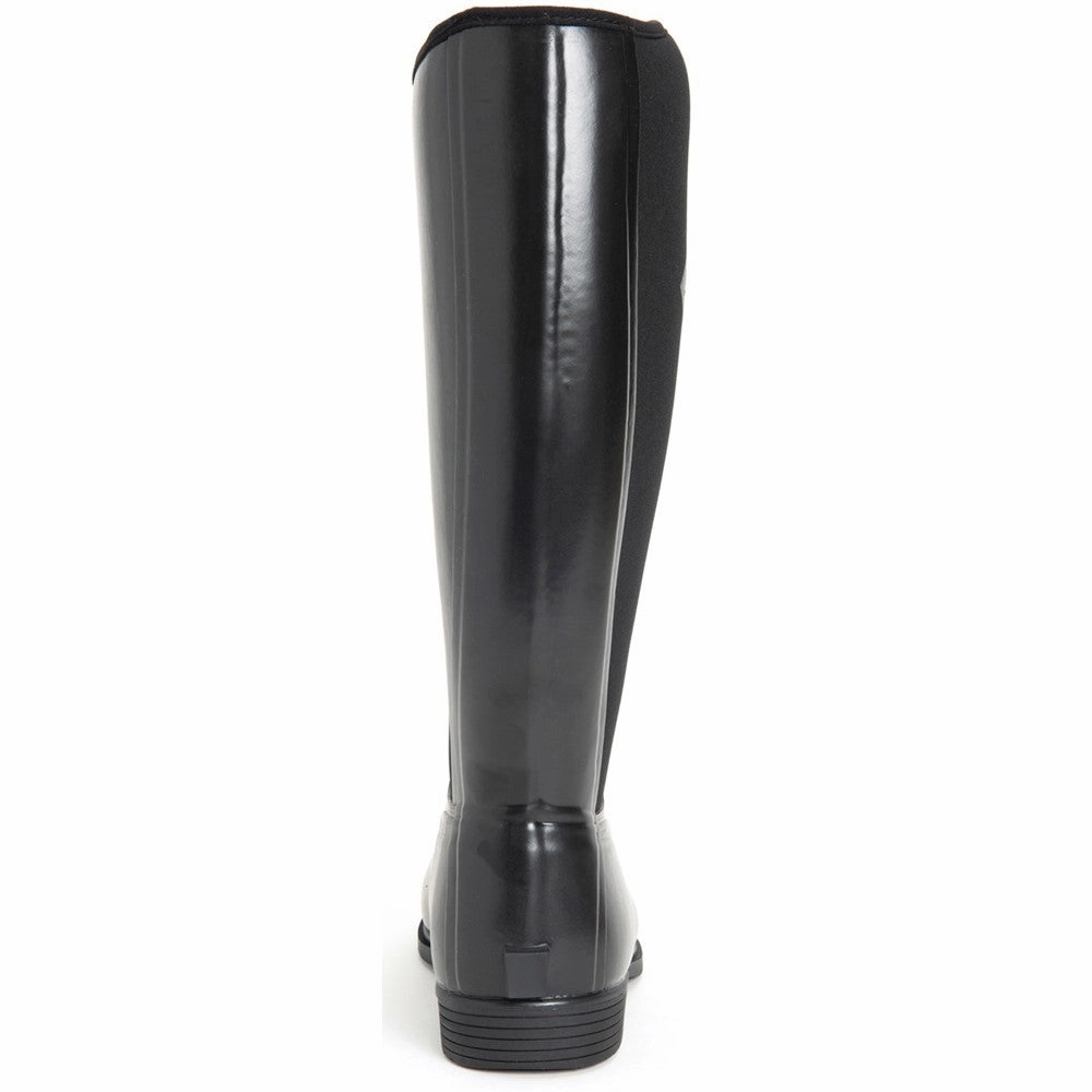 Muck Boots Derby Tall Women's Sneakers Casual Walking Shoes