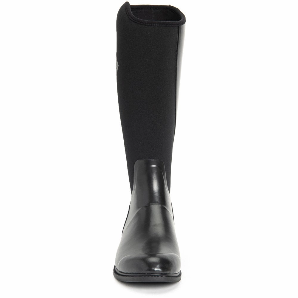 Muck Boots Derby Tall Women's Sneakers Casual Walking Shoes