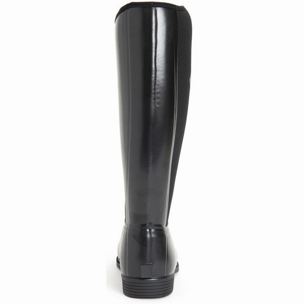 Muck Boots Derby Tall Women's Sneakers Casual Walking Shoes