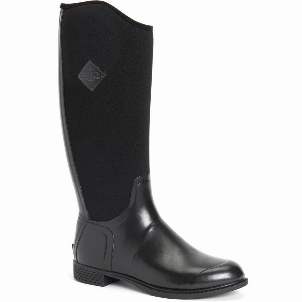 Muck Boots Derby Tall Lightweight Running Shoes,Slip On Athletic Shoes,Breathable Workout Shoes