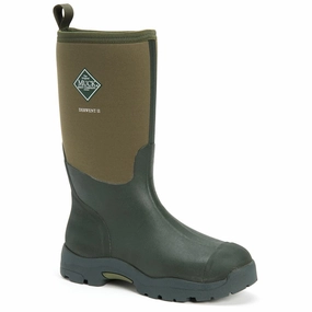 Muck Boots Derwent II All Purpose Field Boot Lightweight Running Shoes,Slip On Athletic Shoes,Breathable Workout Shoes