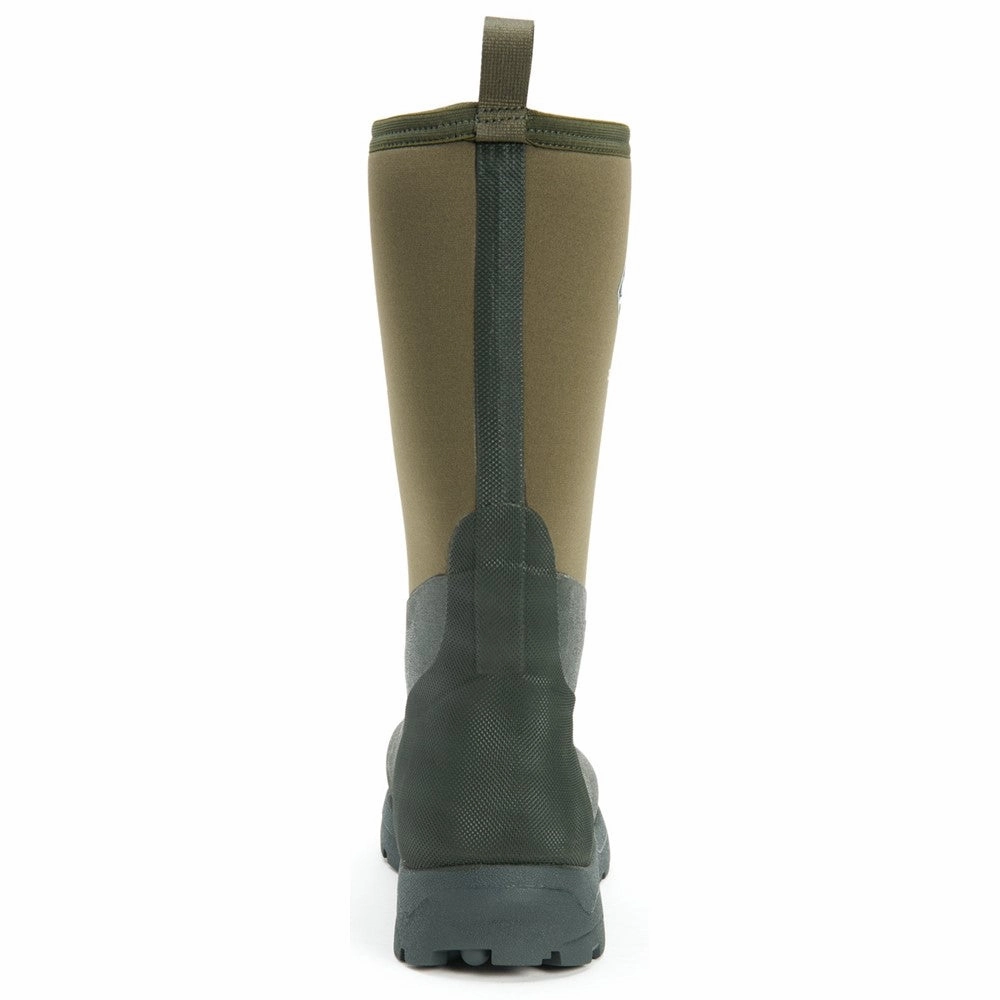 Muck Boots Derwent II All Purpose Field Boot Women's Sneakers Casual Walking Shoes