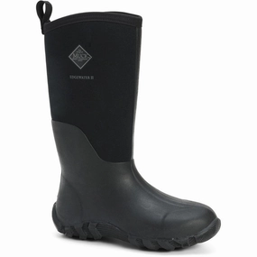 Muck Boots Edgewater II Multi Purpose Boot Lightweight Running Shoes,Slip On Athletic Shoes,Breathable Workout Shoes