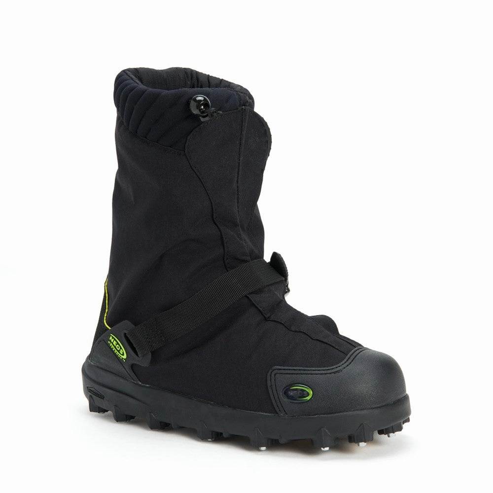 Muck Boots Explorer 11" Stabilicers Insulated Nylon Overboot WP Women's Sneakers Casual Walking Shoes