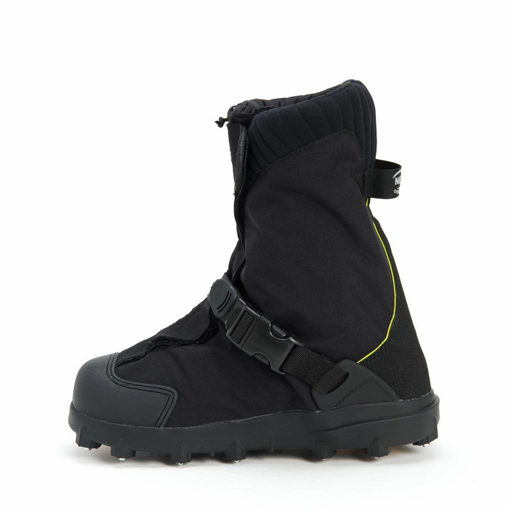Muck Boots Explorer 11" Stabilicers Insulated Nylon Overboot WP Women's Sneakers Casual Walking Shoes
