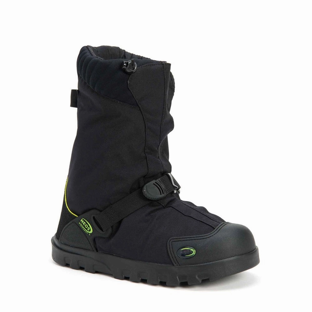 Muck Boots Explorer 11" Winter Nylon Overboot Insulated WP Women's Sneakers Casual Walking Shoes