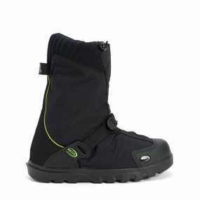 Muck Boots Explorer 11" Winter Nylon Overboot Insulated WP Lightweight Running Shoes,Slip On Athletic Shoes,Breathable Workout Shoes