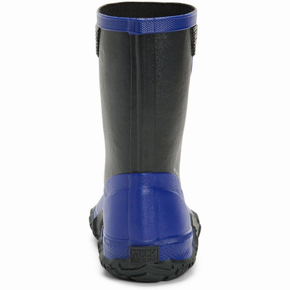 Muck Boots Forager Kid's Wellington Boys SneakersBoys Running Shoes