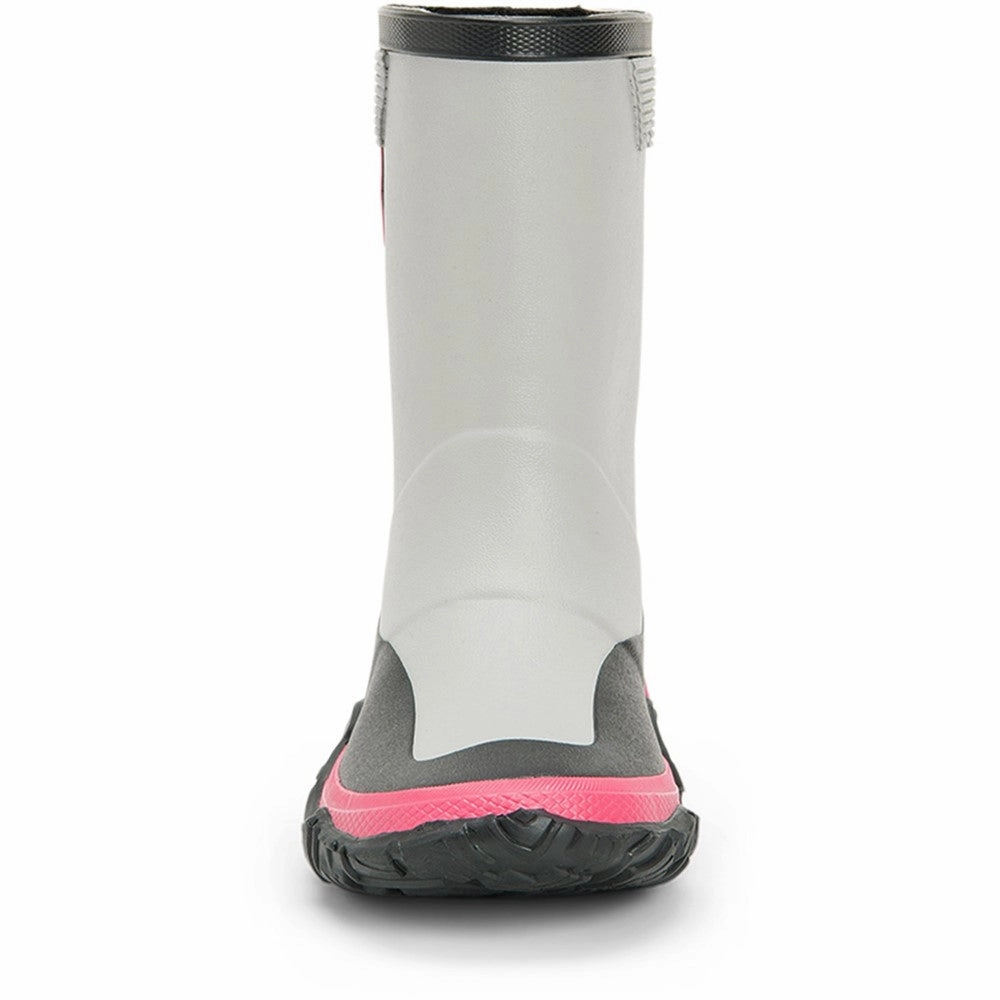 Muck Boots Forager Kid's Wellington Girls Sneakers Girls Running Shoes