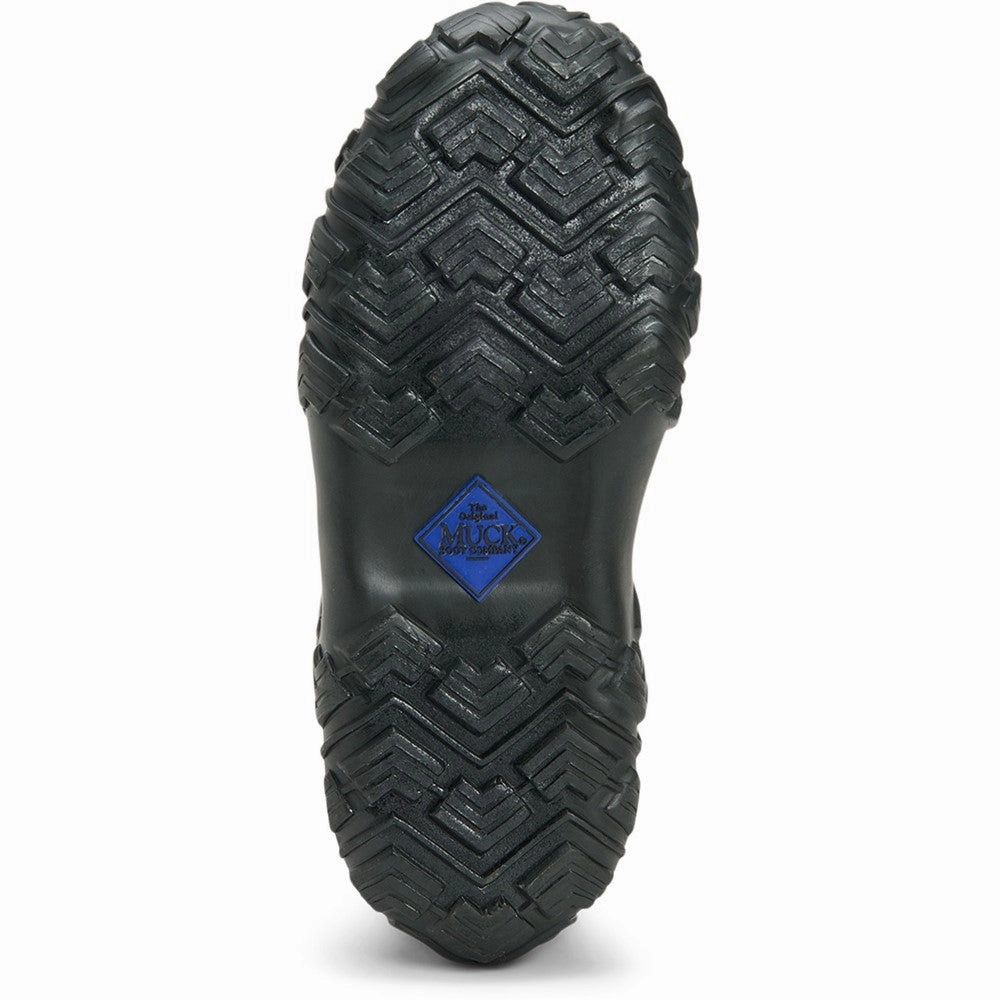 Muck Boots Forager Kid's Wellington Girls Sneakers Girls Running Shoes