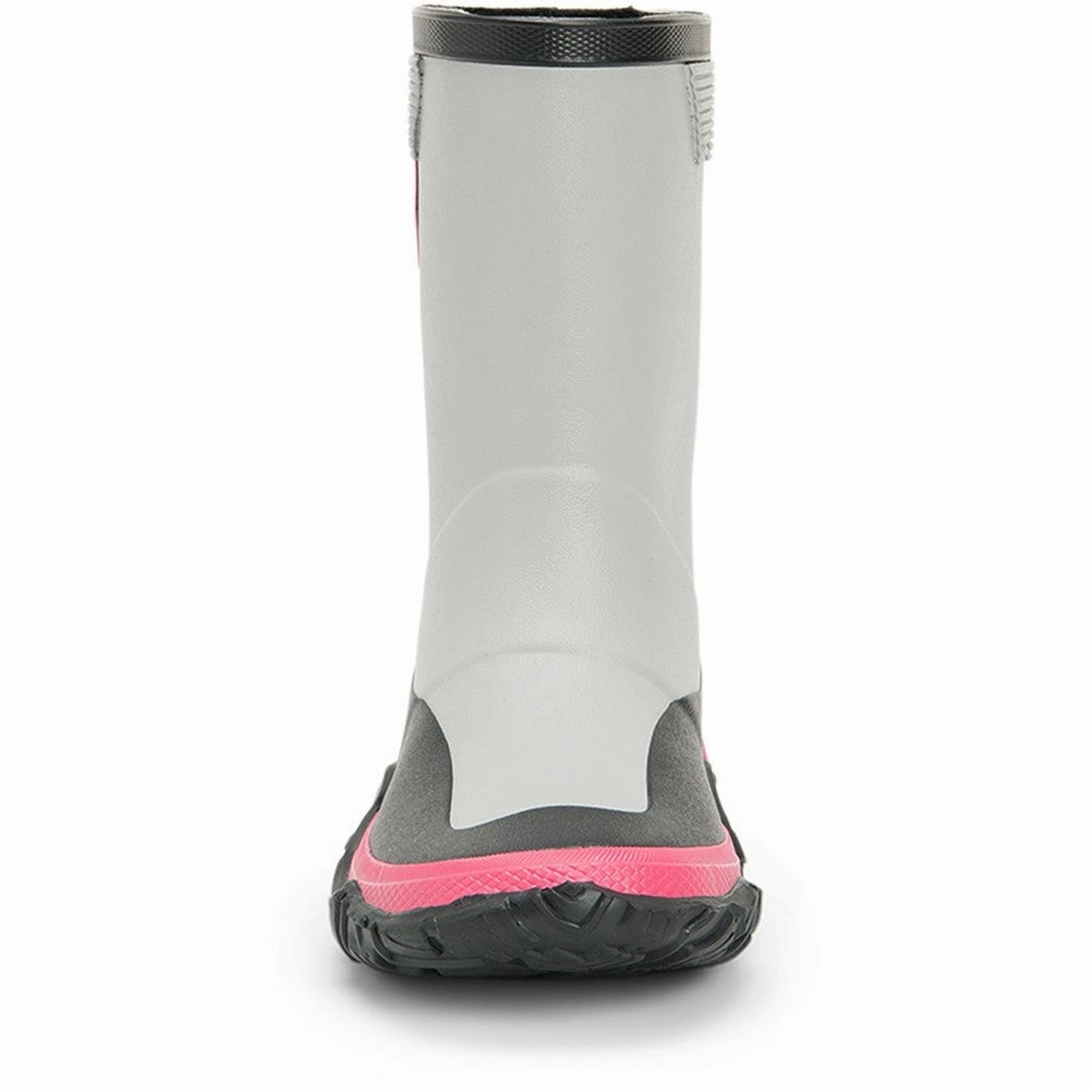 Muck Boots Forager Kid's Wellington Girls Sneakers Girls Running Shoes