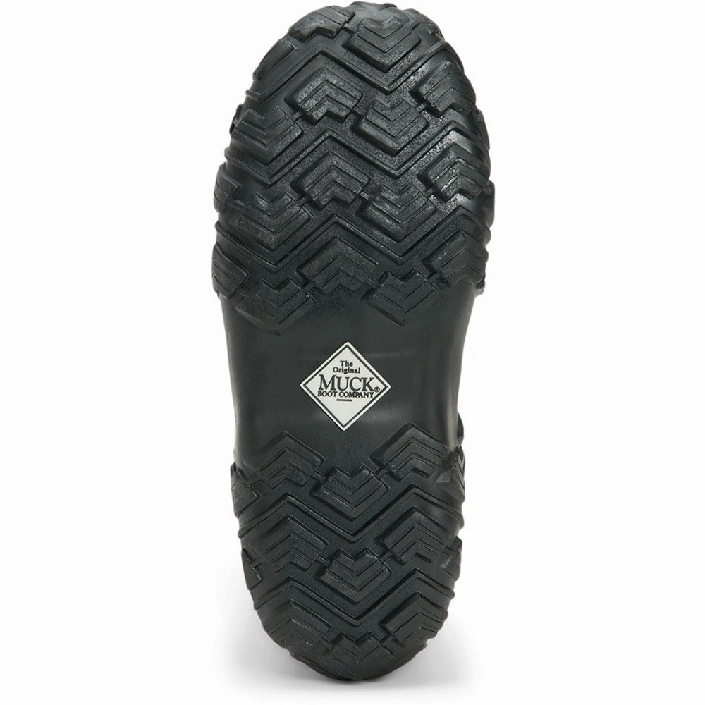 Muck Boots Forager Kid's Wellington Girls Sneakers Girls Running Shoes