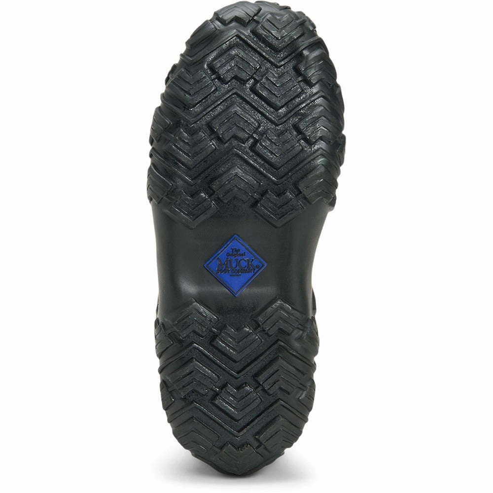 Muck Boots Forager Kid's Wellington Girls Sneakers Girls Running Shoes