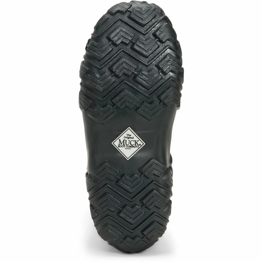 Muck Boots Forager Kid's Wellington Girls Sneakers Girls Running Shoes