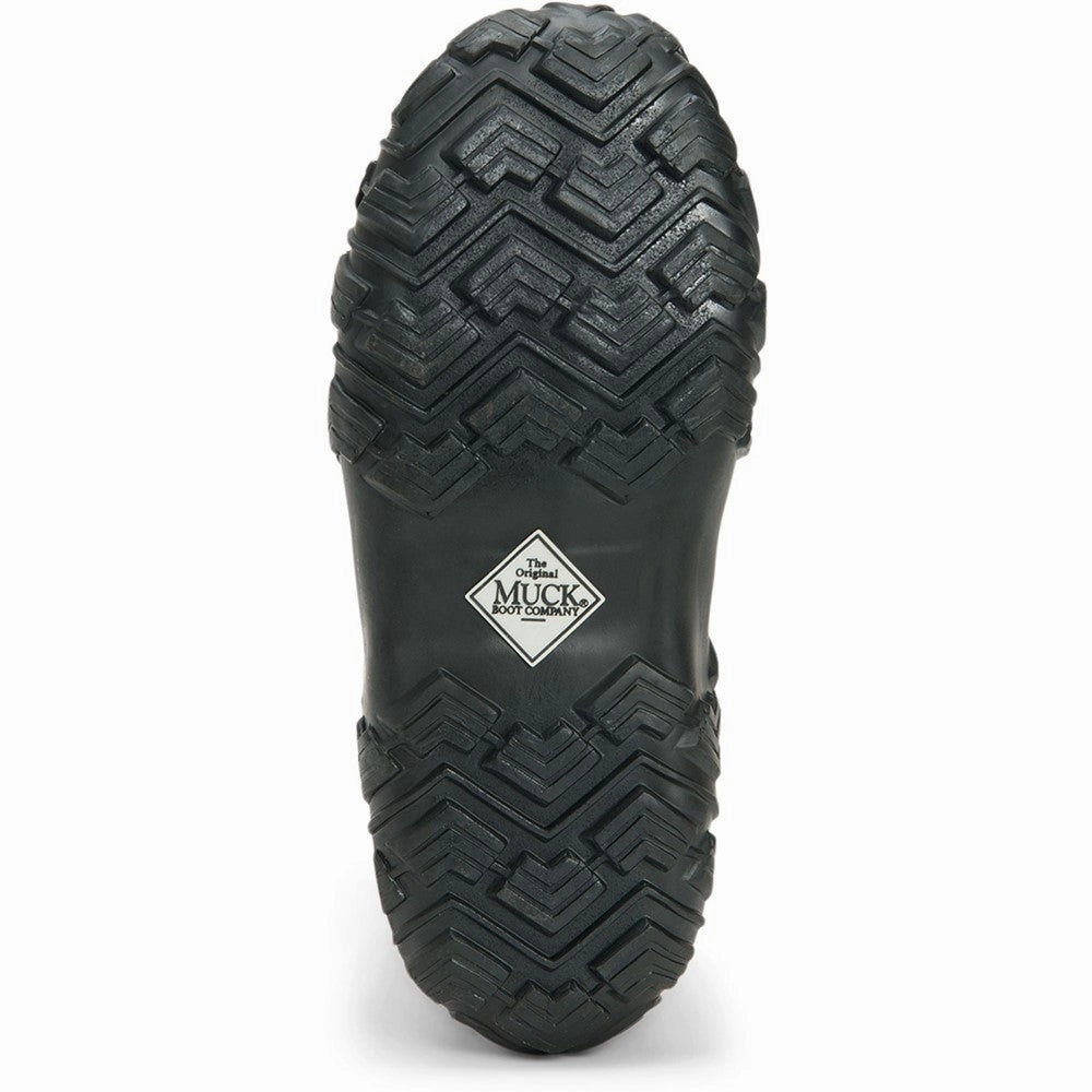 Muck Boots Forager Kid's Wellington Girls Sneakers Girls Running Shoes