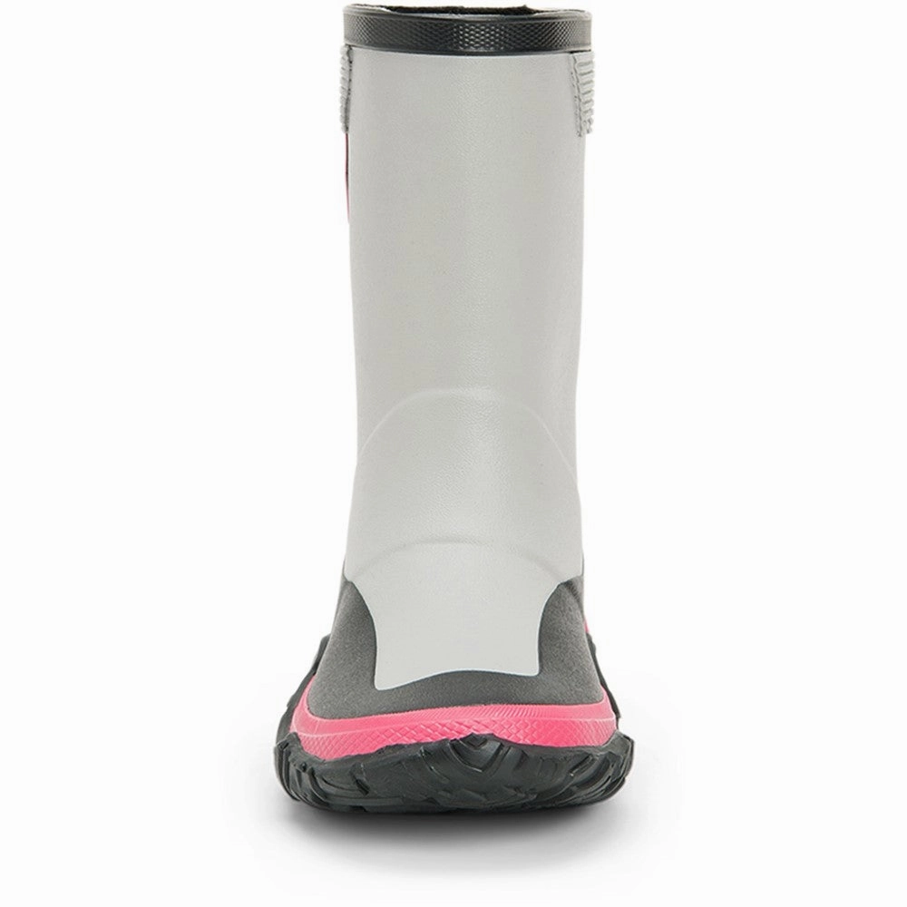 Muck Boots Forager Kid's Wellington Girls Sneakers Girls Running Shoes