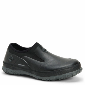 Muck Boots Forager Low Shoe Lightweight Running Shoes,Slip On Athletic Shoes,Breathable Workout Shoes