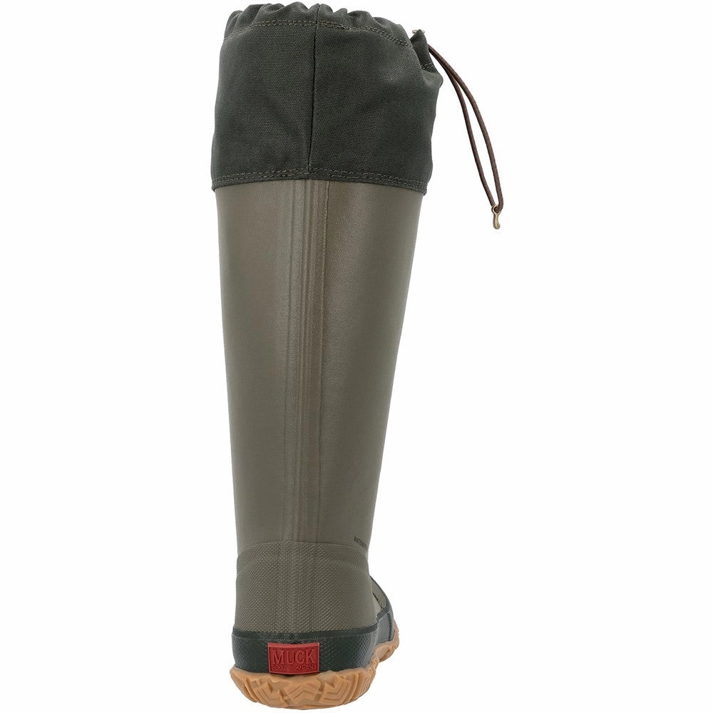 Muck Boots Forager Wellingtons Women's Sneakers Casual Walking Shoes