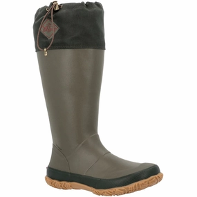 Muck Boots Forager Wellingtons Lightweight Running Shoes,Slip On Athletic Shoes,Breathable Workout Shoes