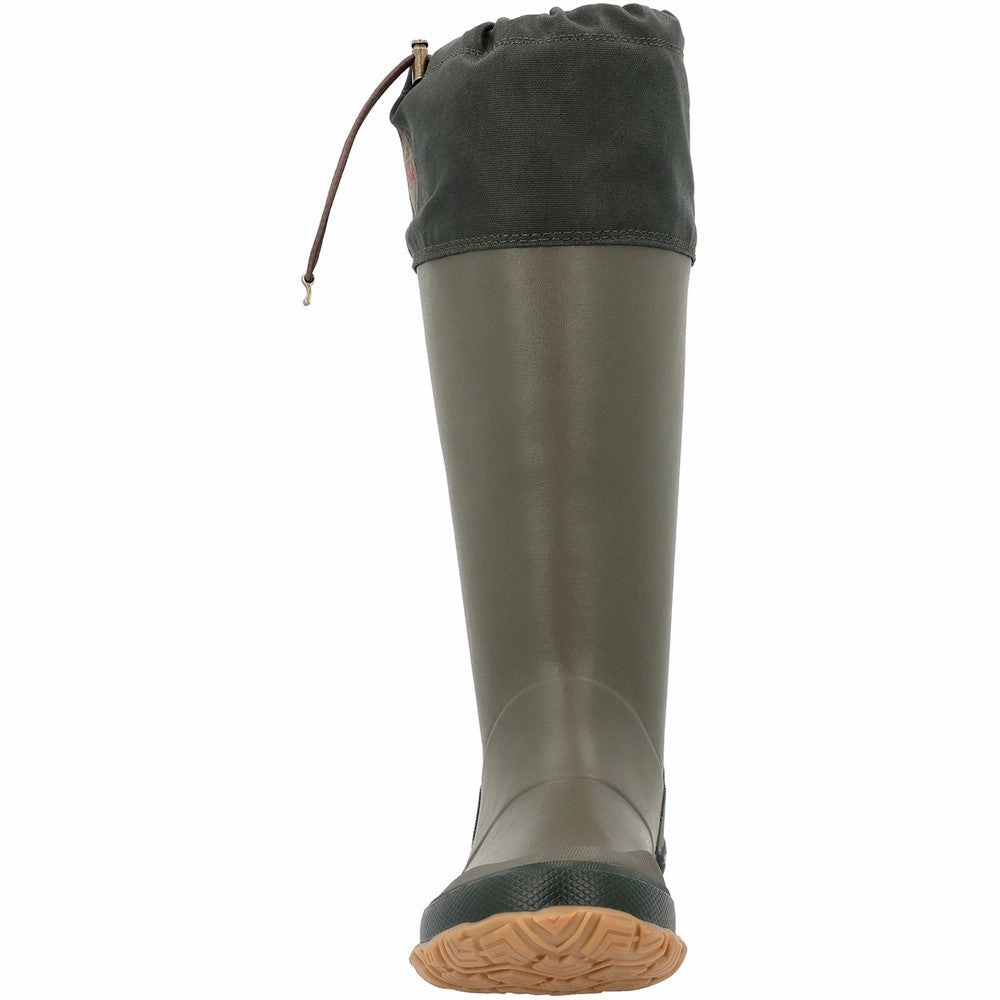 Muck Boots Forager Wellingtons Women's Sneakers Casual Walking Shoes