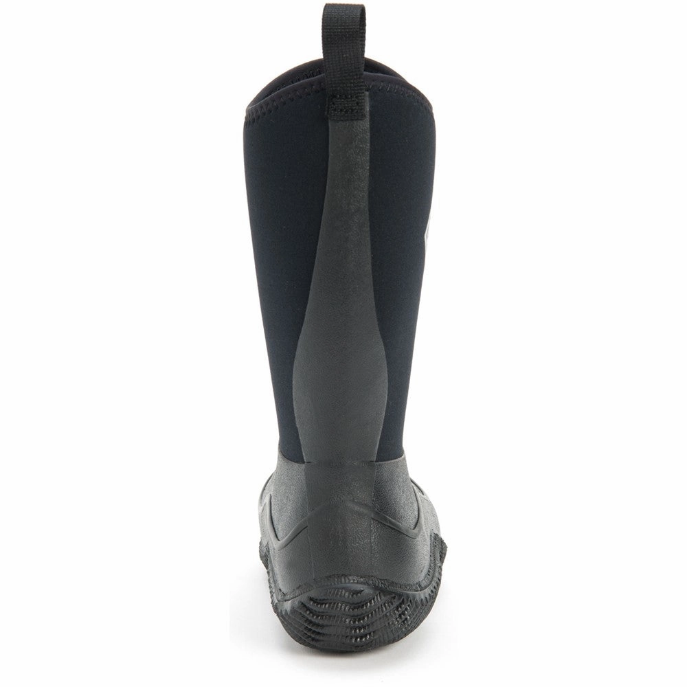 Muck Boots Hale Pull On Wellington Boot Boys SneakersBoys Running Shoes
