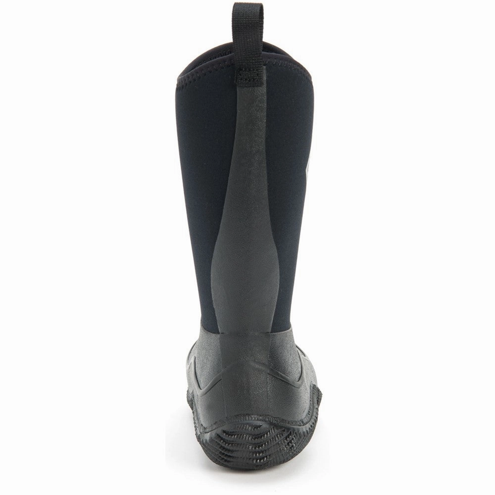 Muck Boots Hale Pull On Wellington Boot Boys SneakersBoys Running Shoes