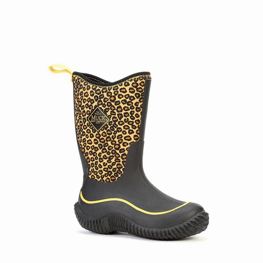 Muck Boots Hale Tall Boots Boys SneakersBoys Running Shoes