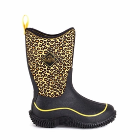 Muck Boots Hale Tall Boots Kids Athletic Shoes,Toddler Sports Shoes,Youth Casual Shoes