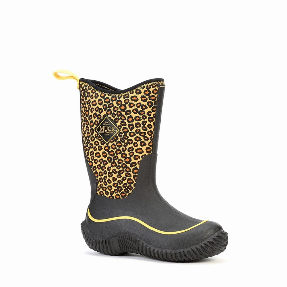 Muck Boots Hale Tall Boots Boys SneakersBoys Running Shoes