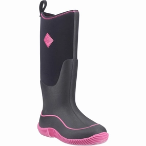 Muck Boots Hale Wellingtons Lightweight Running Shoes,Slip On Athletic Shoes,Breathable Workout Shoes