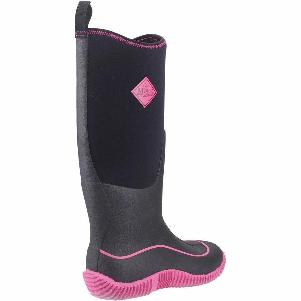 Muck Boots Hale Wellingtons Women's Sneakers Casual Walking Shoes